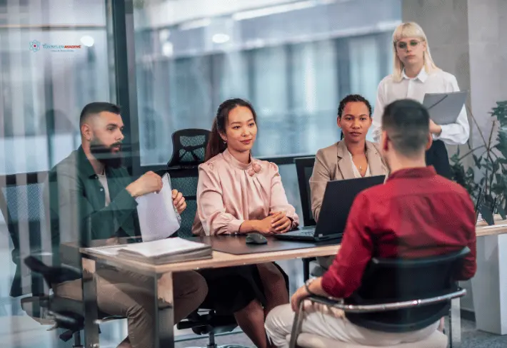 İnsan Kaynakları Eğitimi